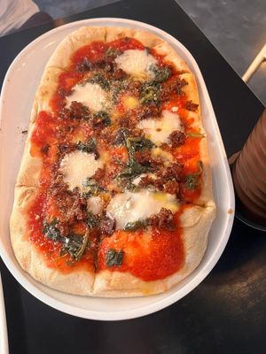  at Nonna's Nightmare in West End