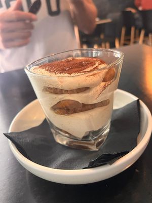  at Nonna's Nightmare in West End