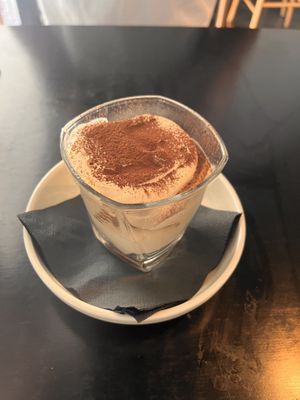   at Nonna's Nightmare in West End