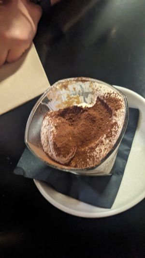  at Nonna's Nightmare in West End