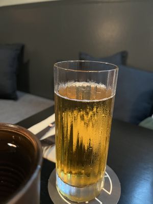 Beer 🍺   at Nonna's Nightmare in West End