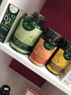 Prodotto vegavero totalmente Vegan at Twelve Sport Nutrition in Mira
