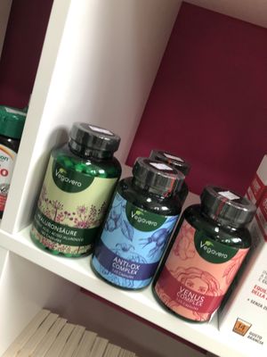 Acido ialuronico Vegan at Twelve Sport Nutrition in Mira