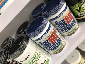 Proteine di Soia at Twelve Sport Nutrition in Mira