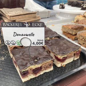   at VeggieWorld  in Meerbusch