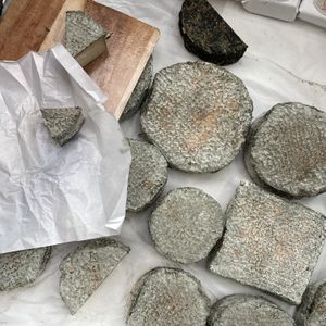   at VeggieWorld  in Meerbusch