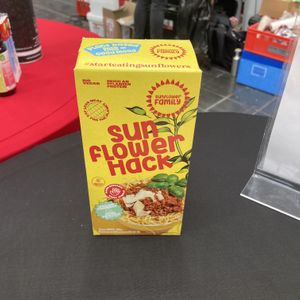   at VeggieWorld  in Meerbusch