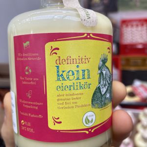   at VeggieWorld  in Meerbusch