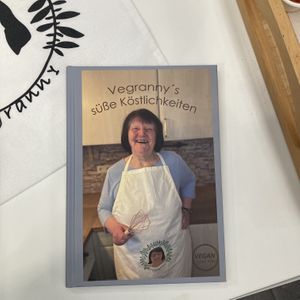   at VeggieWorld  in Meerbusch