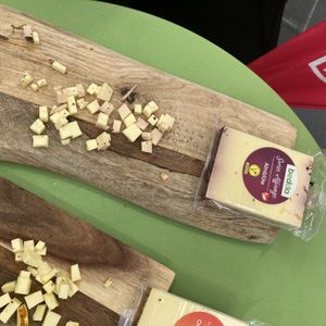   at VeggieWorld  in Meerbusch