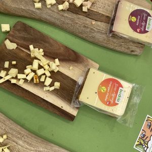   at VeggieWorld  in Meerbusch