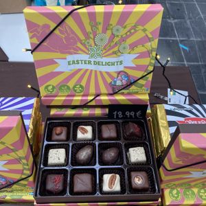   at VeggieWorld  in Meerbusch