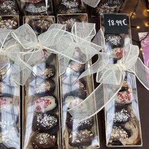   at VeggieWorld  in Meerbusch