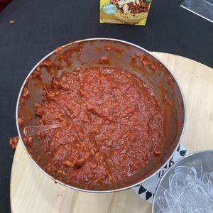   at VeggieWorld  in Meerbusch