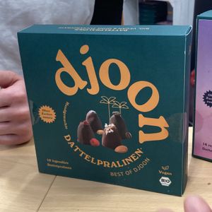   at VeggieWorld  in Meerbusch