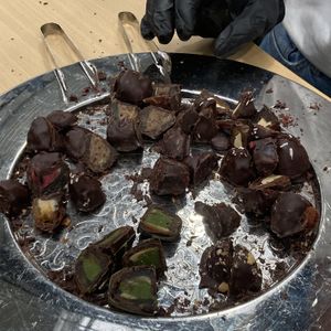   at VeggieWorld  in Meerbusch