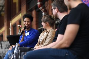 VeggieWorld Berlin 2020 at VeggieWorld  in Meerbusch