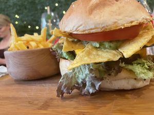   at The Street  in Prague