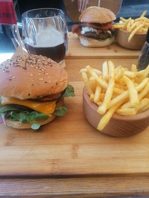 "" at The Street  in Prague