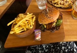   at The Street  in Prague