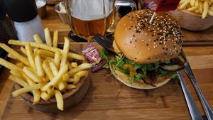  at The Street  in Prague