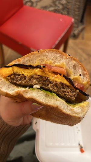   at The Street  in Prague