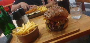  at The Street  in Prague