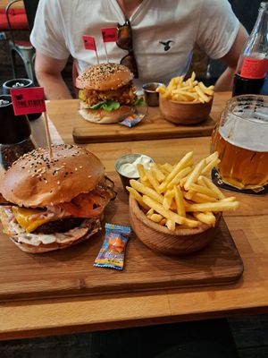  at The Street  in Prague