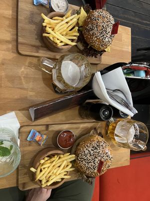   at The Street  in Prague