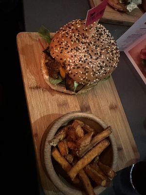   at The Street  in Prague