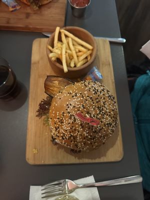   at The Street  in Prague