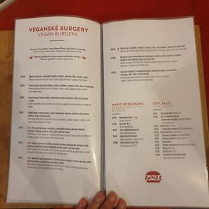  at The Street  in Prague