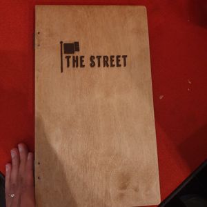  at The Street  in Prague