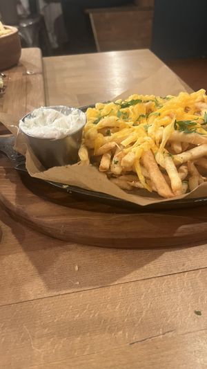   at The Street  in Prague