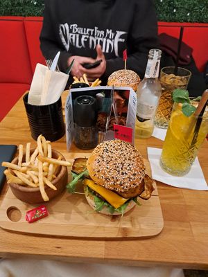  at The Street  in Prague