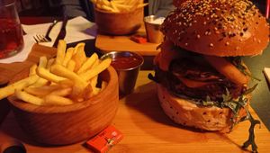  at The Street  in Prague