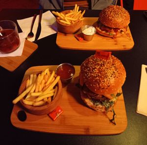  at The Street  in Prague