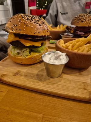  at The Street  in Prague