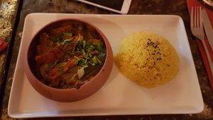  at L'Embuscade in Paris