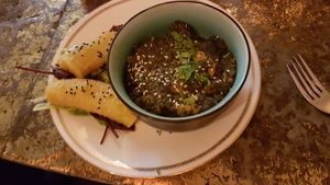  at L'Embuscade in Paris