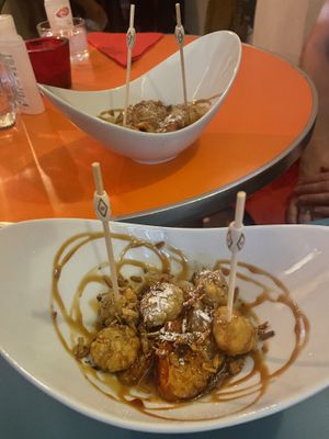 Diabolitos   at L'Embuscade in Paris