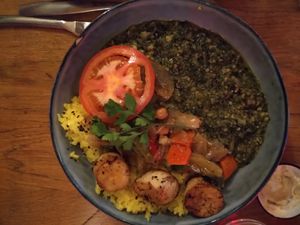  at L'Embuscade in Paris