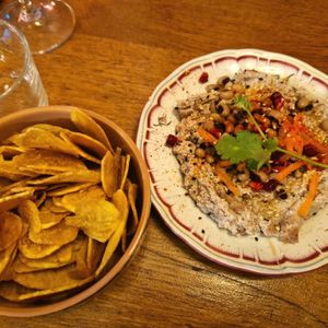  at L'Embuscade in Paris