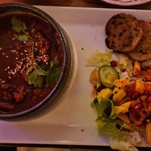  at L'Embuscade in Paris