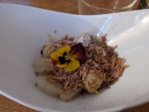 Los Diablitos at L'Embuscade in Paris