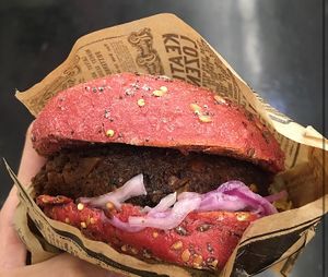  at L'Embuscade in Paris