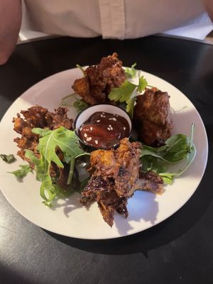   at L'Embuscade in Paris