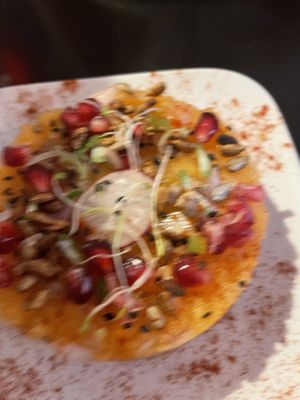   at L'Embuscade in Paris