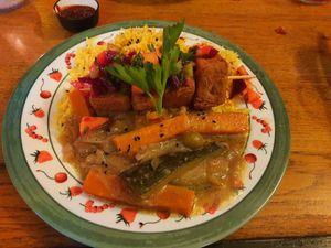  at L'Embuscade in Paris