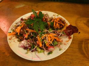  at L'Embuscade in Paris